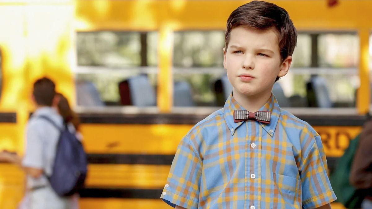 Arrasa en Netflix: la comedia familiar que enamora con su excéntrico protagonista