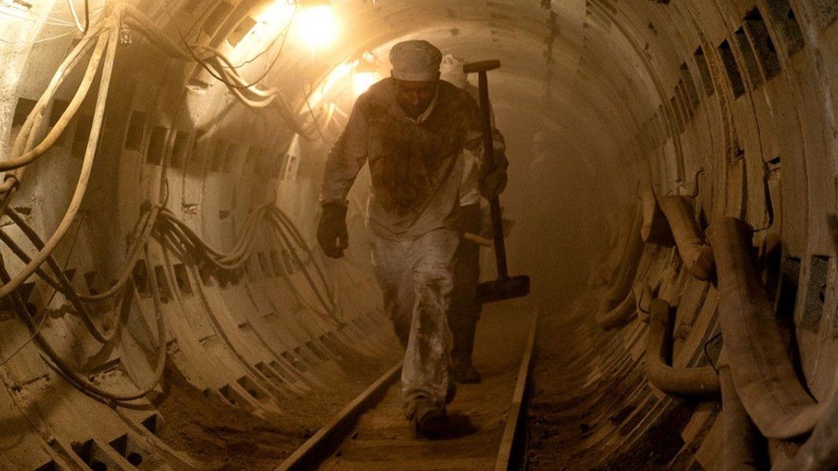 En 2019 HBO lanzó la miniserie 'Chernobyl' que logro impresionante récords de crítica.