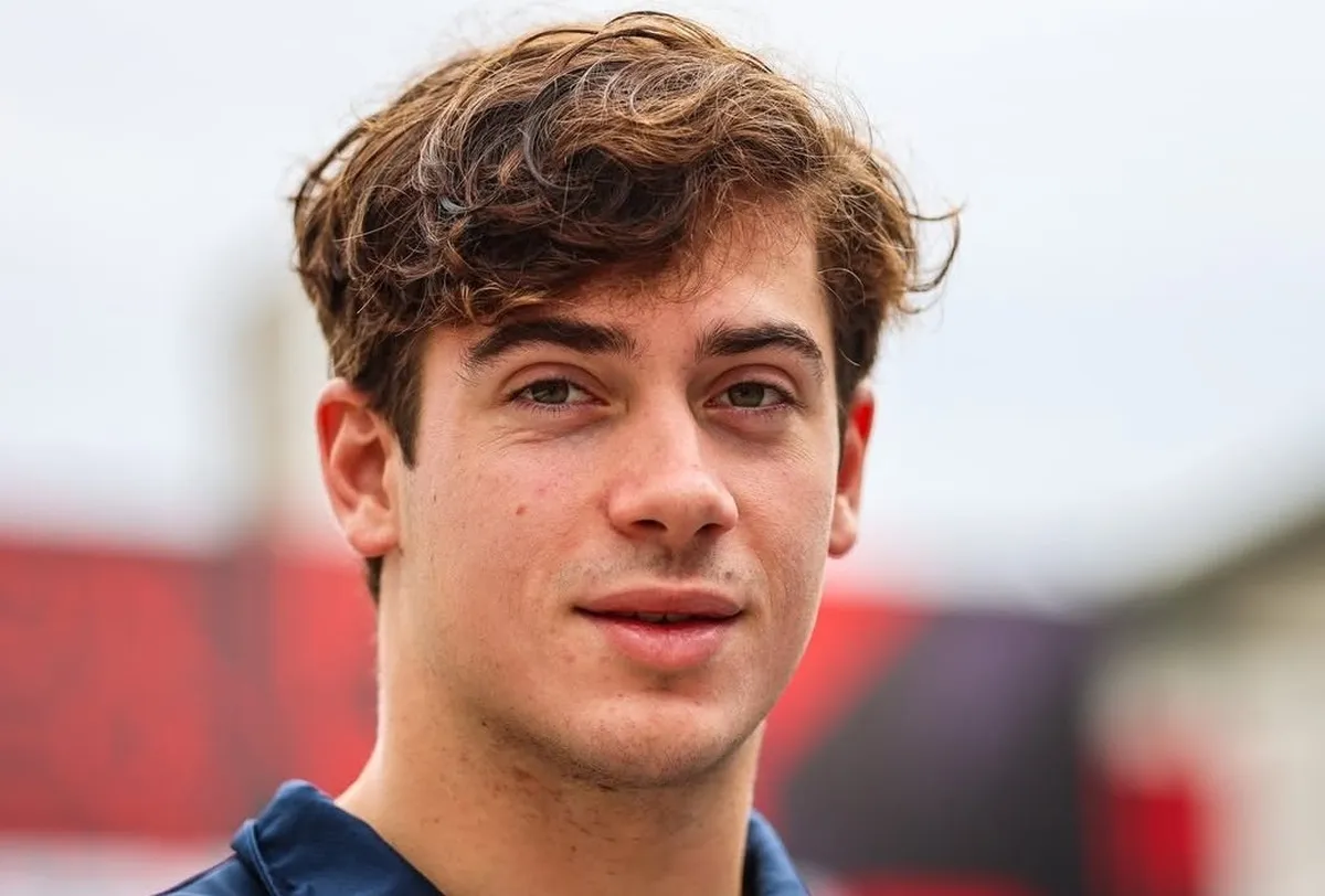 El piloto argentino habló sin filtros