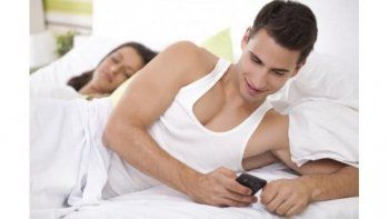 Un medicamento reduce el riesgo de que los hombres sean infieles y salva el matrimonio