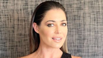 Pamela David vuelve a América TV