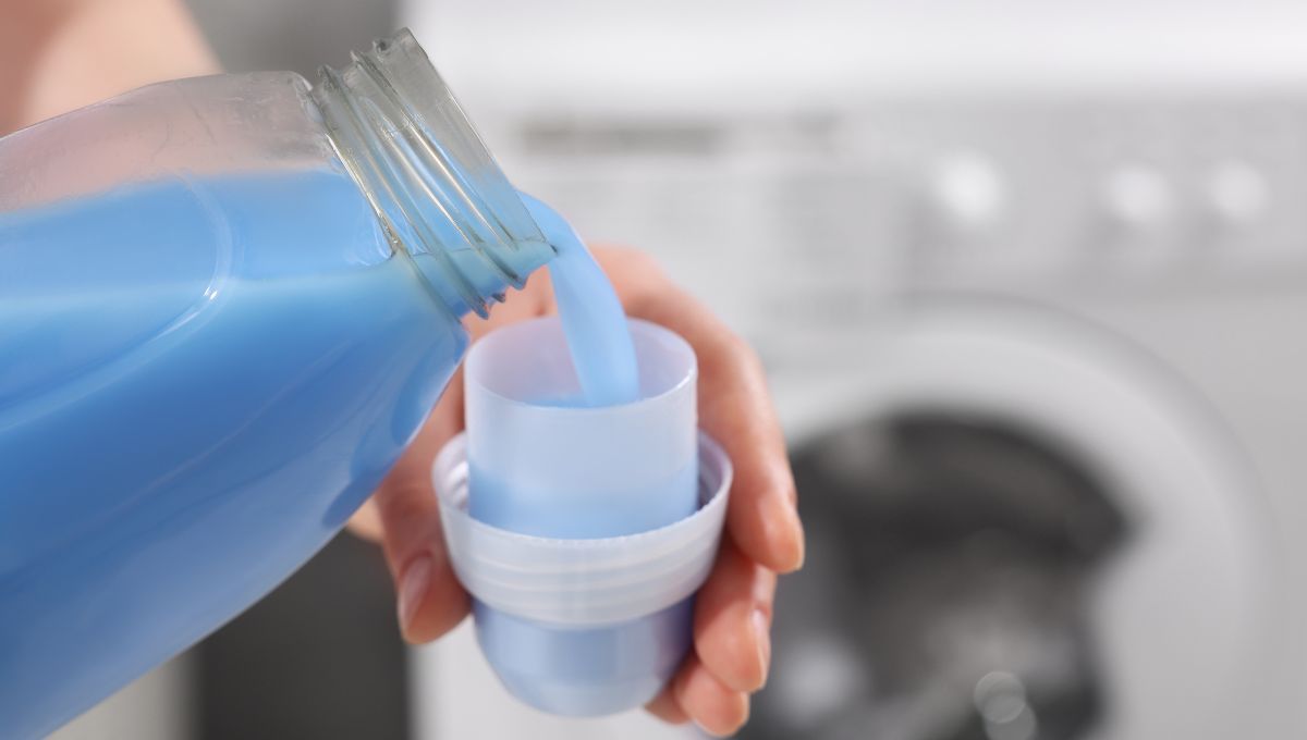 Suavizante ropa. Suavizante ropa. 