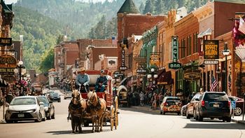 Cuáles son las series más aclamadas por el público en Estados Unidos