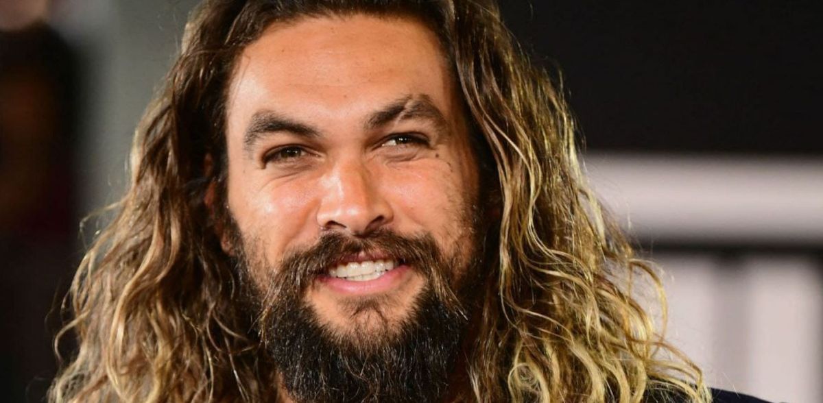 Streaming. Jason Momoa arrasa en HBO Max con una serie original y exitosa.