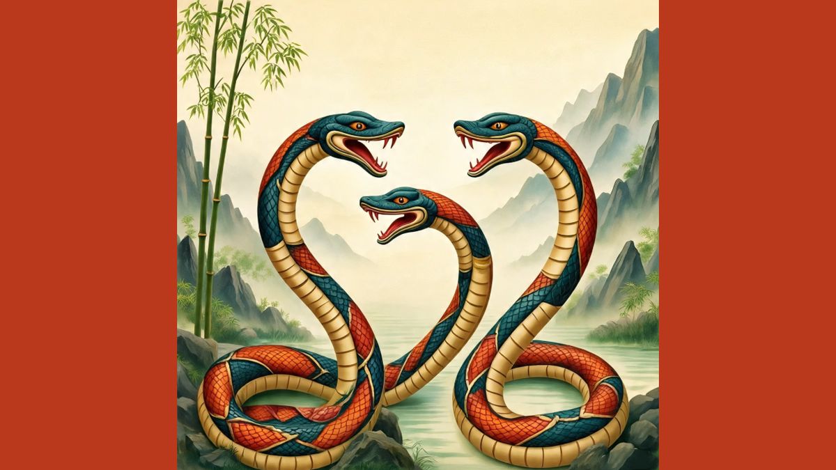 HORÓSCOPO CHINO: las predicciones para hoy domingo 29 de junio de 2025. HORÓSCOPO CHINO: las predicciones para hoy domingo 29 de junio de 2025.