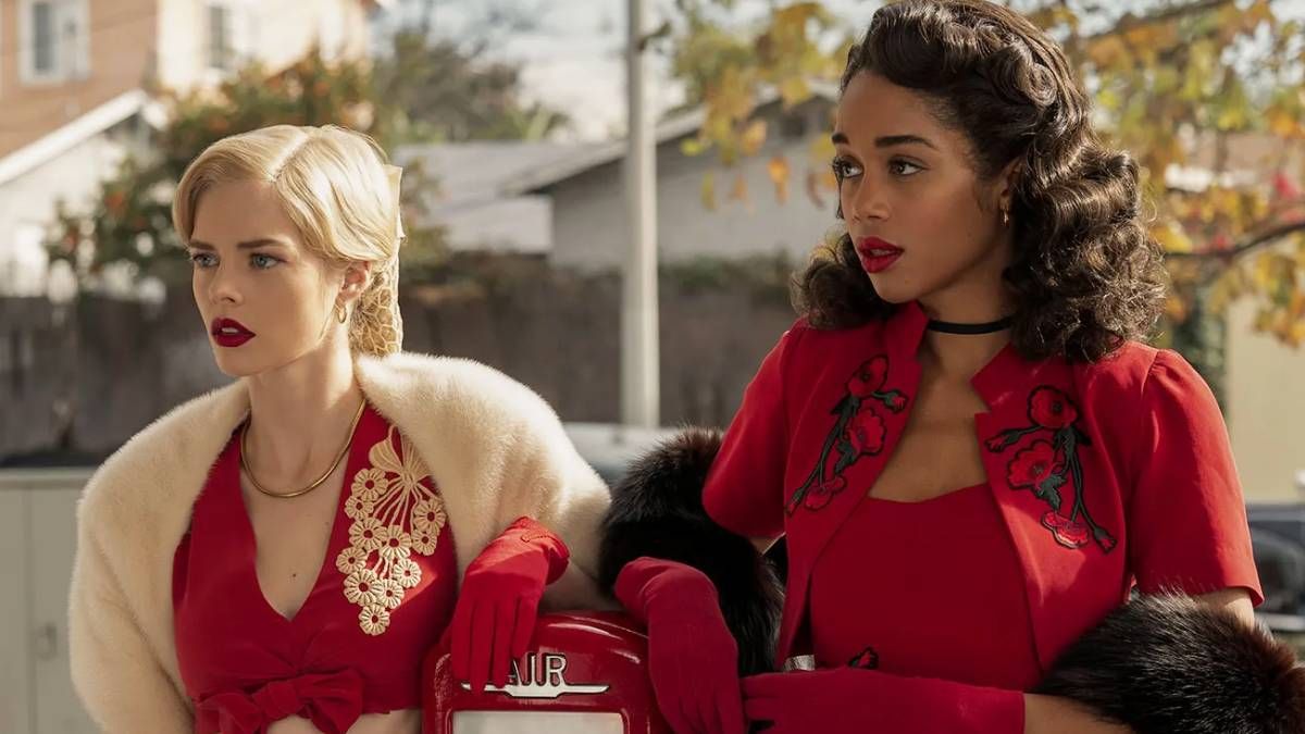 Hollywood centra su trama en un puñado de aspirantes a actores y cineastas que buscan cumplir sus sueños, cueste lo que cueste. Hollywood centra su trama en un puñado de aspirantes a actores y cineastas que buscan cumplir sus sueños, cueste lo que cueste.