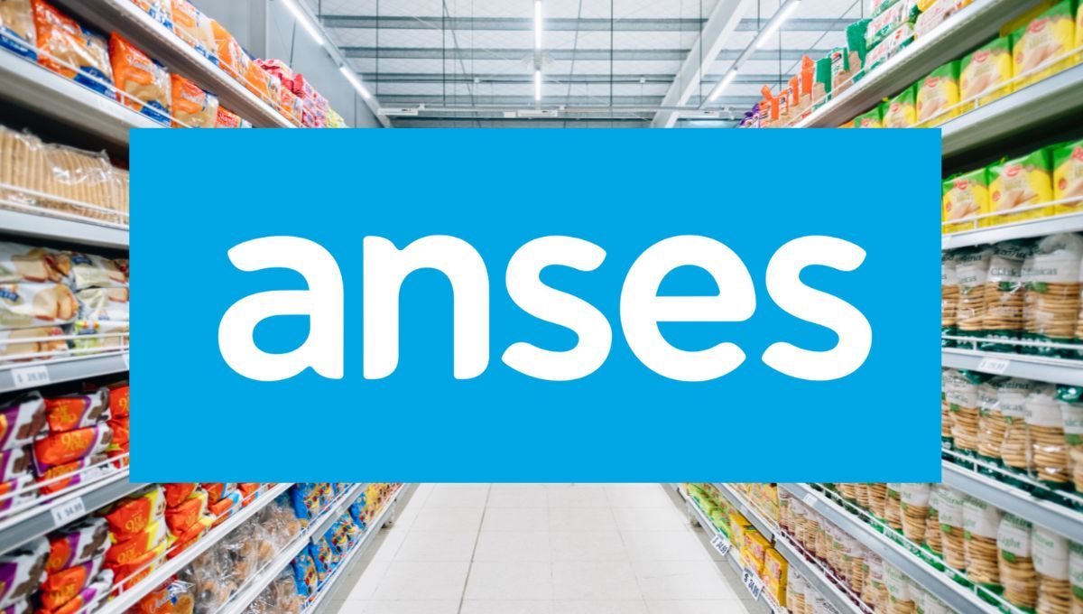Cuáles son los descuentos de ANSES en supermercados para jubilados y pensionados en febrero 2026
