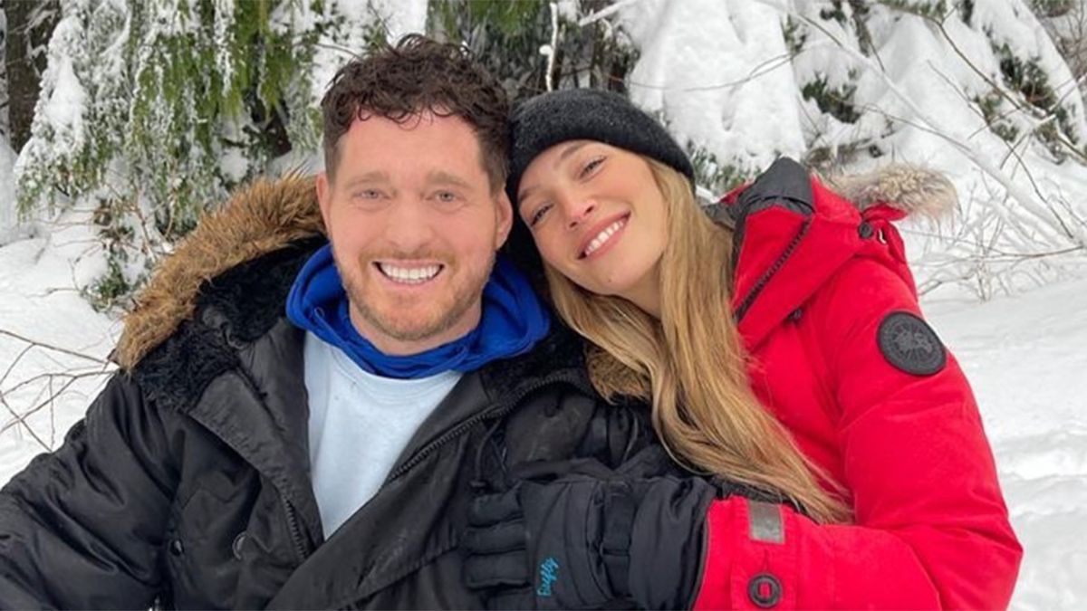 Bublé y Lopilato se instalarán en Mendoza por 15 días. Bublé y Lopilato se instalarán en Mendoza por 15 días.