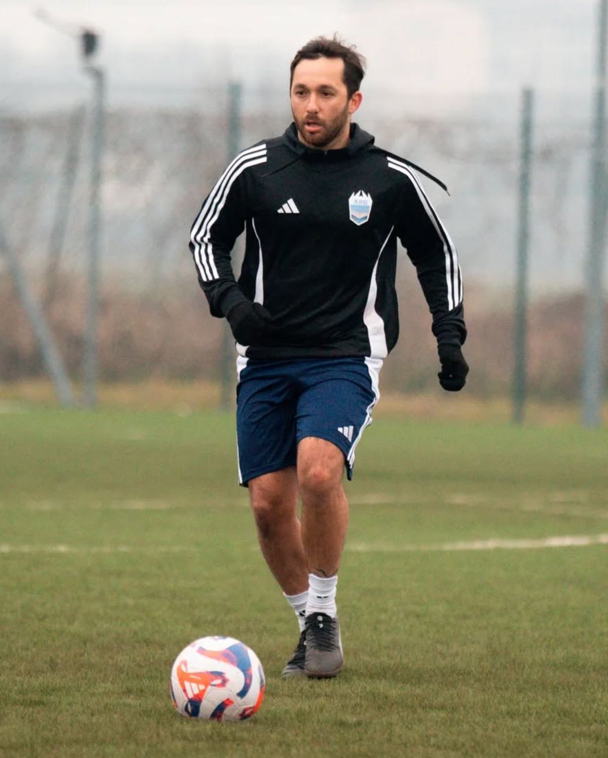 El mendocino Pablo Gómez, figura de Argentina en la Kings League, es nacionalizado mexicano. El mendocino Pablo Gómez, figura de Argentina en la Kings League, es nacionalizado mexicano.