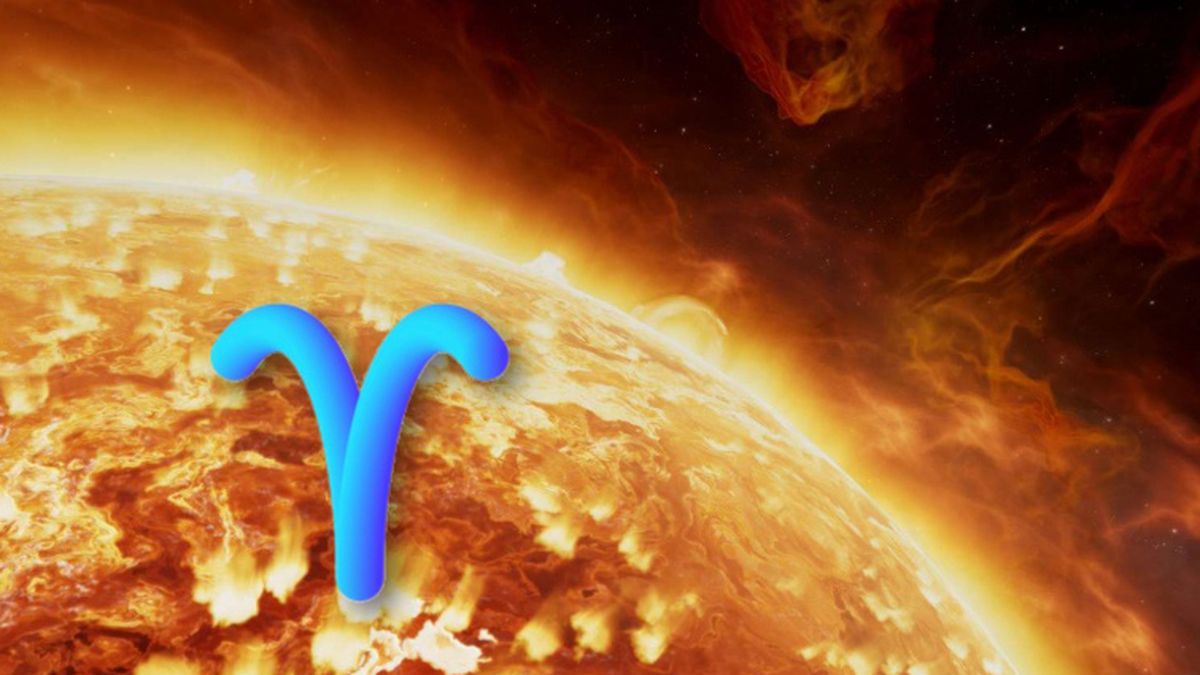 Astrología: las predicciones del Sol en Aries para los 12 signos del zodiaco