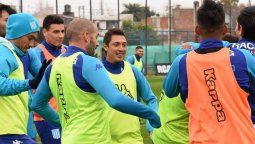 Racing y Unión abrirán la Superliga