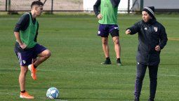 River perdió al pibe de 20 años