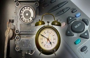 Los 6 históricos aparatos que podrían extinguirse este año