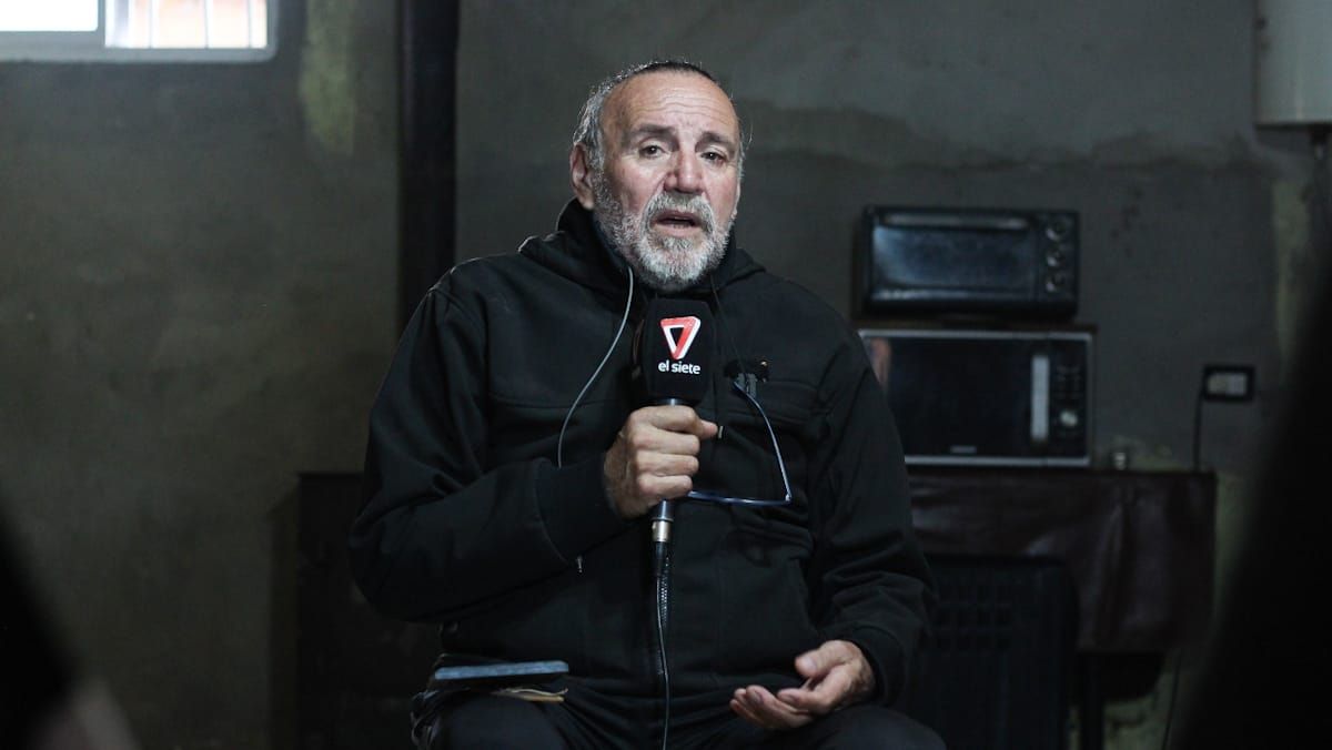 Giro en la causa contra Cacho Garay: cambió de abogados y decidió enfrentar un juicio