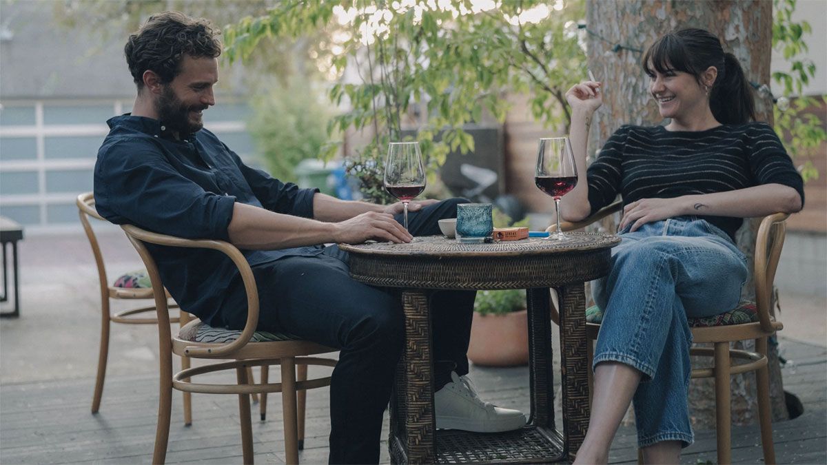 Una película con un fuerte contenido dramático no deja de sumar reproducciones