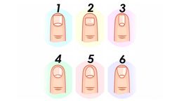 Test de personalidad: elige la forma de tus uñas y descubre qué revela sobre tu personalidad
