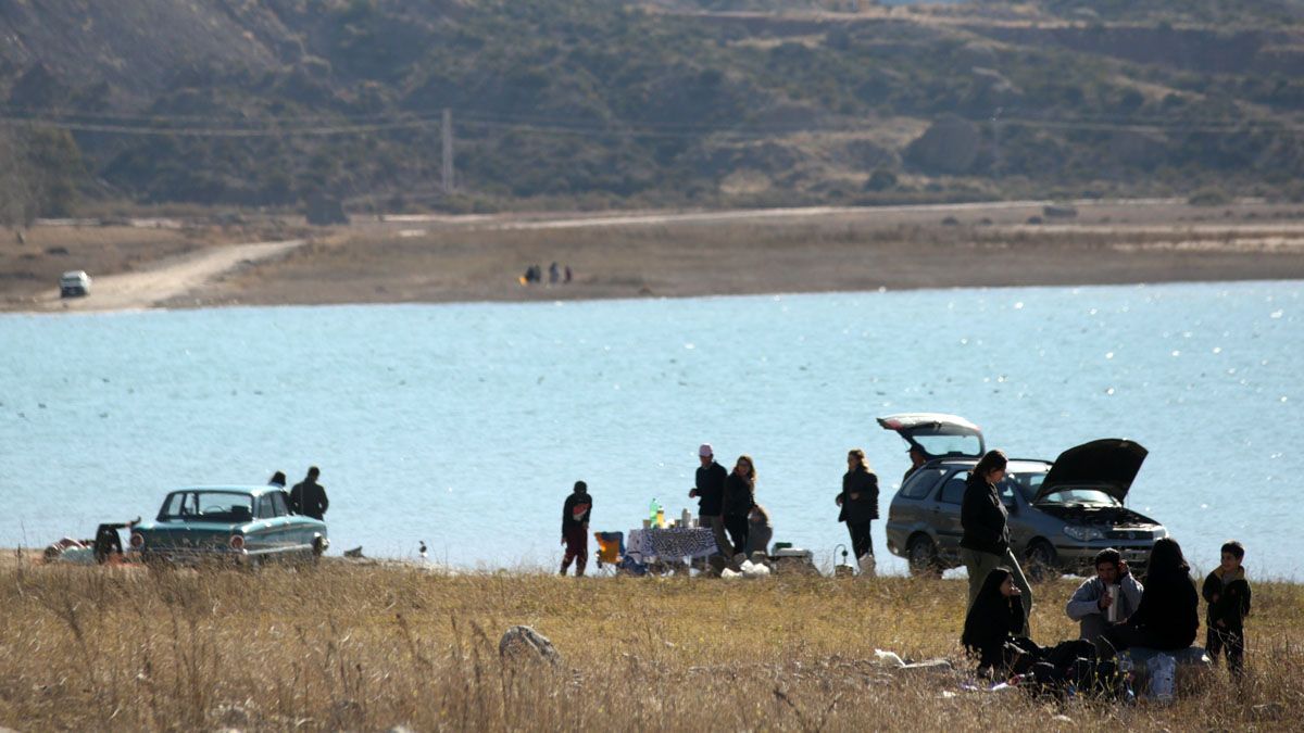 Las familias ya comienzan a programar las actividades para las vacaciones de invierno 2022.