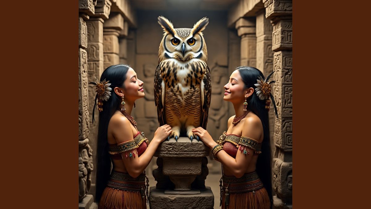 Hor&oacute;scopo maya: consulta sus predicciones del s&aacute;bado 15 de noviembre.