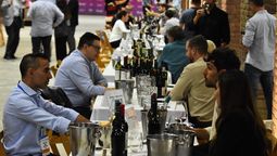 El vino, en el centro de la escena de una ronda de negocios inversa de 3 días que se realiza en Mendoza.