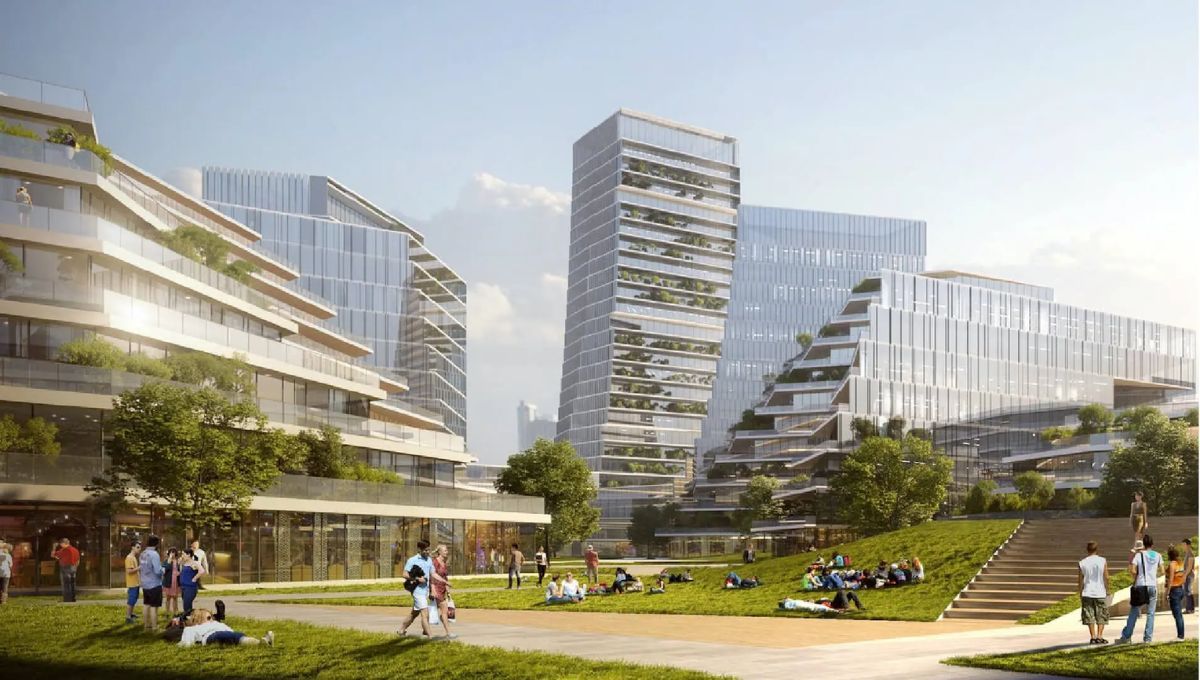 La planificaci&oacute;n urbana moderna ya no se centra &uacute;nicamente en la densidad poblacional o la infraestructura b&aacute;sica, sino en crear entornos integrales que integren movilidad, medio ambiente, conectividad y bienestar.