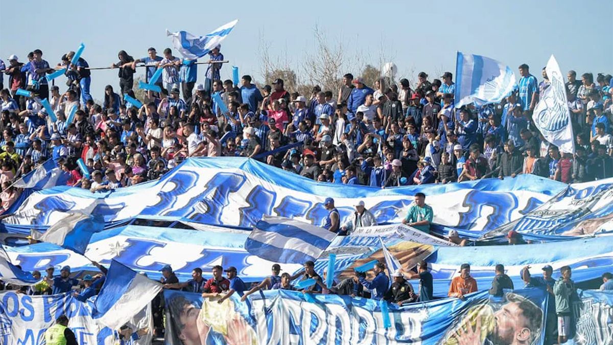 Godoy Cruz recibiría a Rosario Central en cancha de Gimnasia.