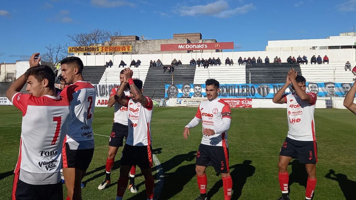 El equipo de Minich quiere seguir de racha. Hace dos partidos que no pierde.