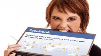 Las doce enfermedades que produce Facebook y es necesario intentar prevenir