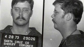 El asesino de colegialas que se entregó porque quería 