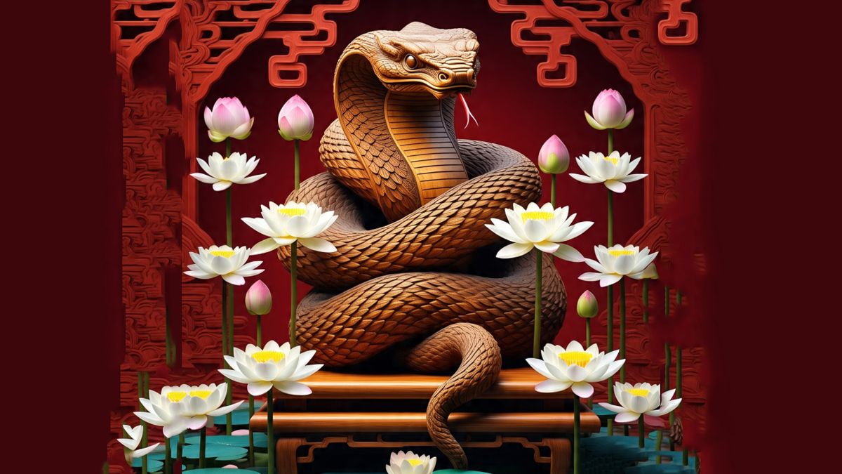 HORÓSCOPO CHINO: las predicciones de este jueves para los 12 signos en el día de la Serpiente de Madera