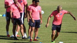 Ante Los Andes