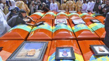 Datos similares en las cajas negras de los aviones accidentados en Etiopía e Indonesia