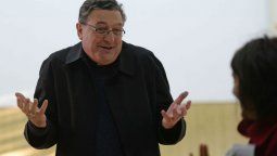 Monseñor Martín llamó a ponerle coto a los más poderosos y defender a los que menos tienen