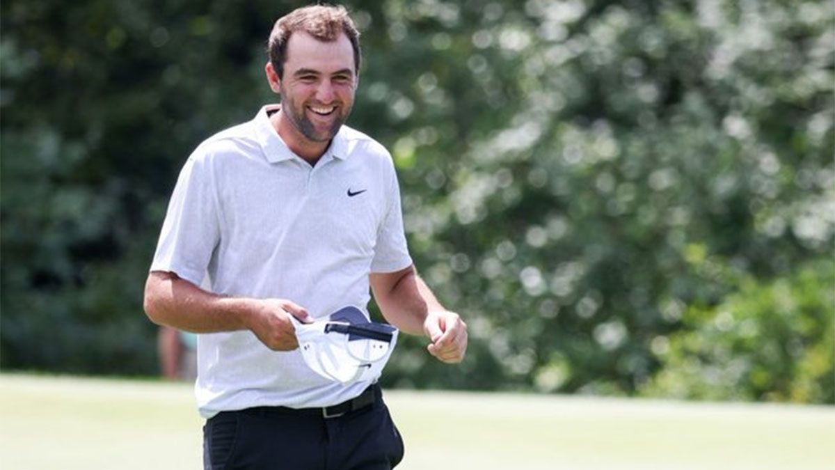 Dos golfistas, afuera del US Open por coronavirus