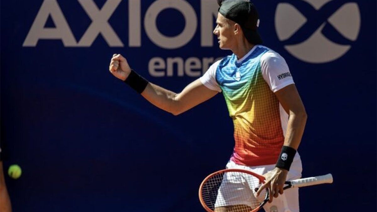 Federico Coria. Federico Coria.