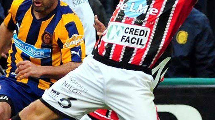 Colón recibe a Lanús y Central a Chacarita