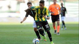 Racing cerca de sumar su cuarto refuerzo