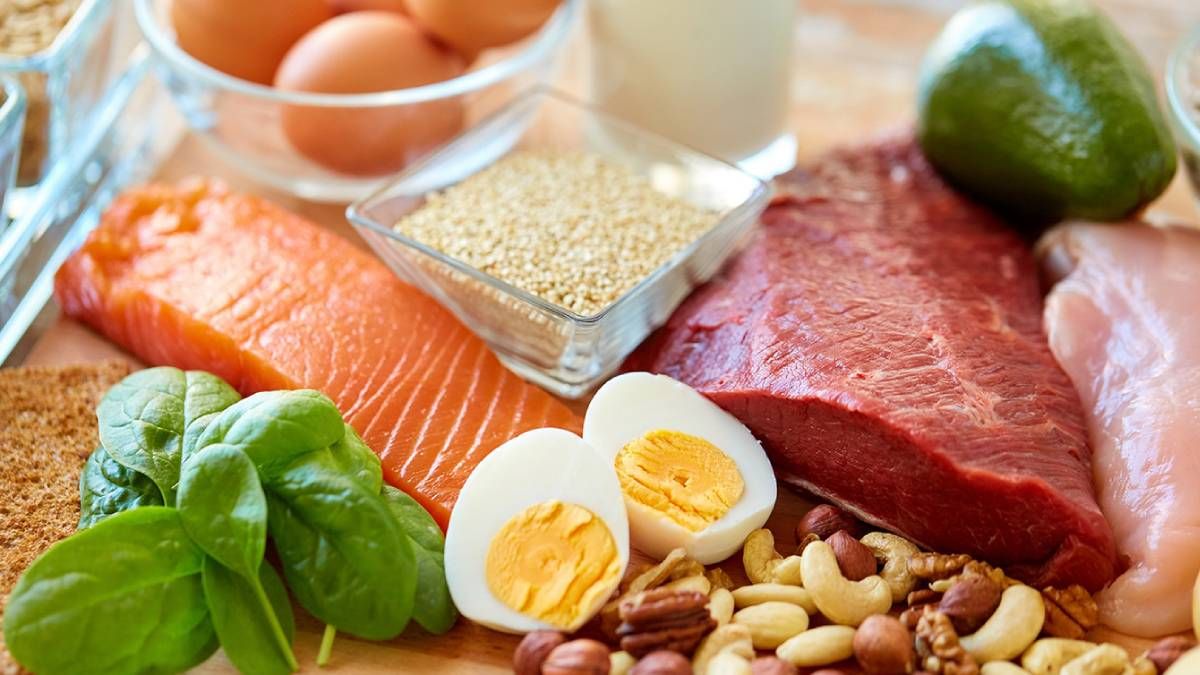 La vieja pir&aacute;mide que muchos recuerdan fue reemplazada por una versi&oacute;n m&aacute;s funcional que pone &eacute;nfasis en la calidad de los alimentos.