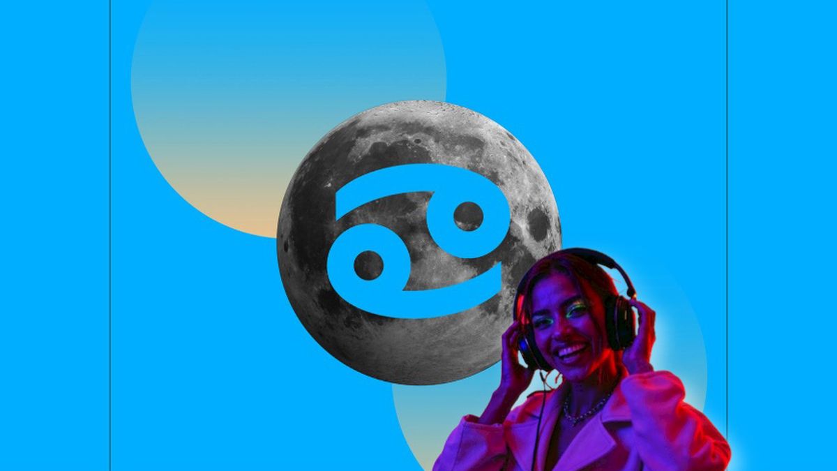 Para la astrología, la Luna en Cáncer invita a dejar atrás la frialdad y dar lugar a una energía maternal y profunda. Para la astrología, la Luna en Cáncer invita a dejar atrás la frialdad y dar lugar a una energía maternal y profunda.