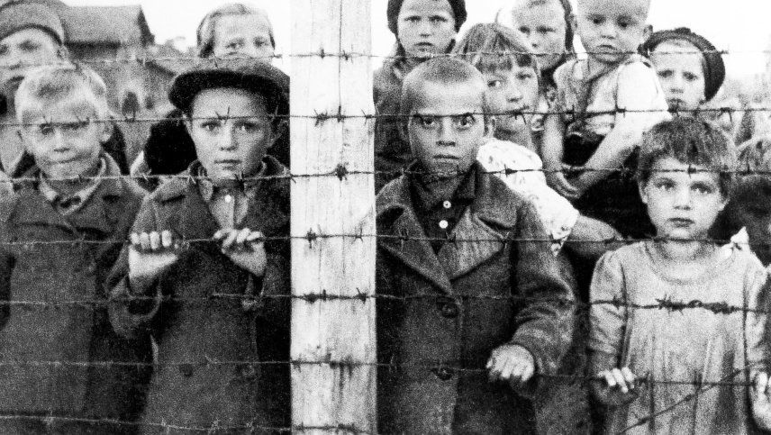 Por Qué Se Conmemora Hoy El Día Del Recuerdo Del Holocausto Y El Heroísmo