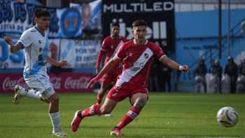 Deportivo Maipú consiguió una goleada histórica ante Temperley de visitante Deportivo Maipú consiguió una goleada histórica ante Temperley de visitante