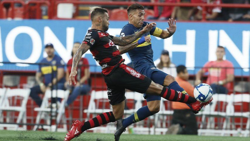 Boca cerró su pretemporada con una derrota frente a Xolos de Tijuana
