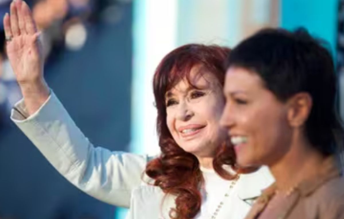 La expresidenta Cristina Kirchner tendrá una importante aparición pública y política este sábado.