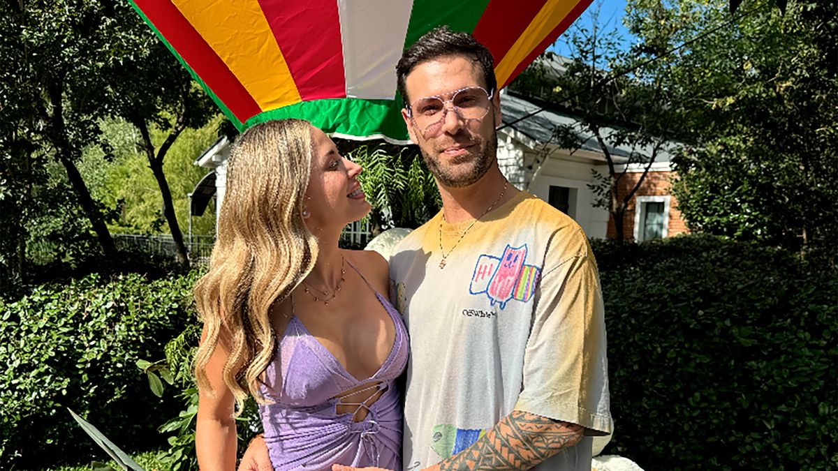 ¡Escándalo! El marido de Jesica Cirio acusado de deber millones de dólares en droga. ¡Escándalo! El marido de Jesica Cirio acusado de deber millones de dólares en droga.