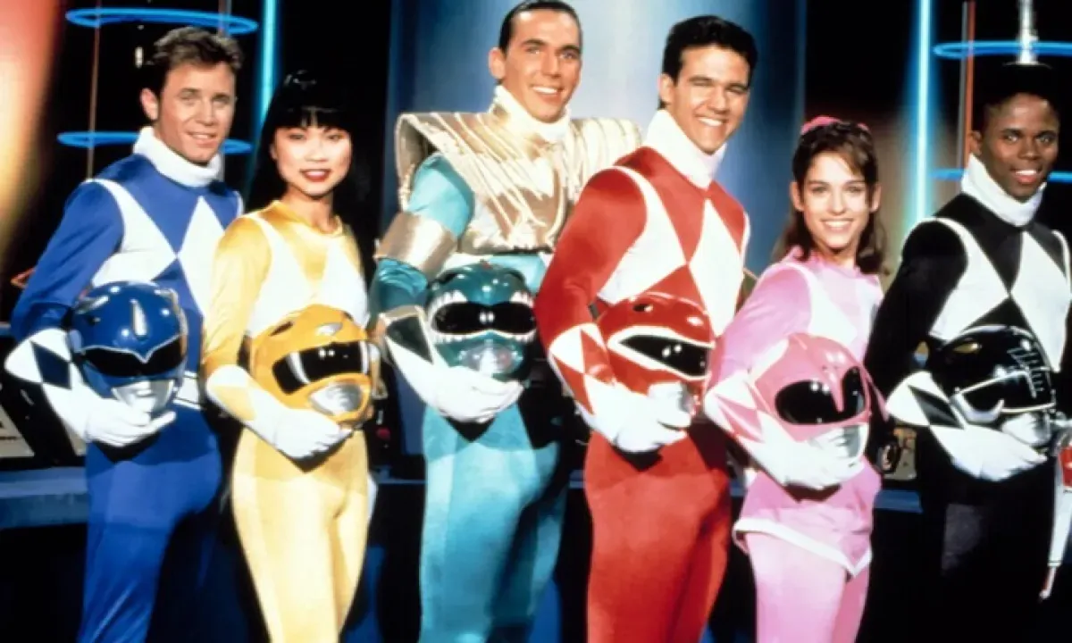 Una foto que representa al problema que tuvo la serie. Una foto que representa al problema que tuvo la serie.