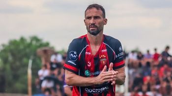 Los penales del ascenso de FADEP al Federal A desataron la polémica en las redes sociales Los penales del ascenso de FADEP al Federal A desataron la polémica en las redes sociales