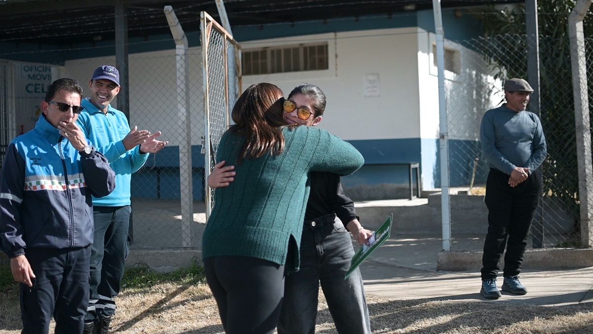 la Dirección de Seguridad Ciudadana indica que los cupo son limitados. la Dirección de Seguridad Ciudadana indica que los cupo son limitados.