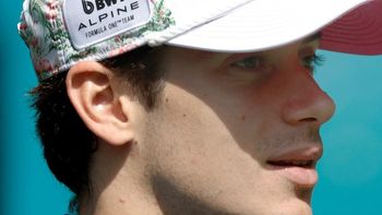 A qué hora corre hoy Franco Colapinto en el GP de Miami y dónde verlo A qué hora corre hoy Franco Colapinto en el GP de Miami y dónde verlo