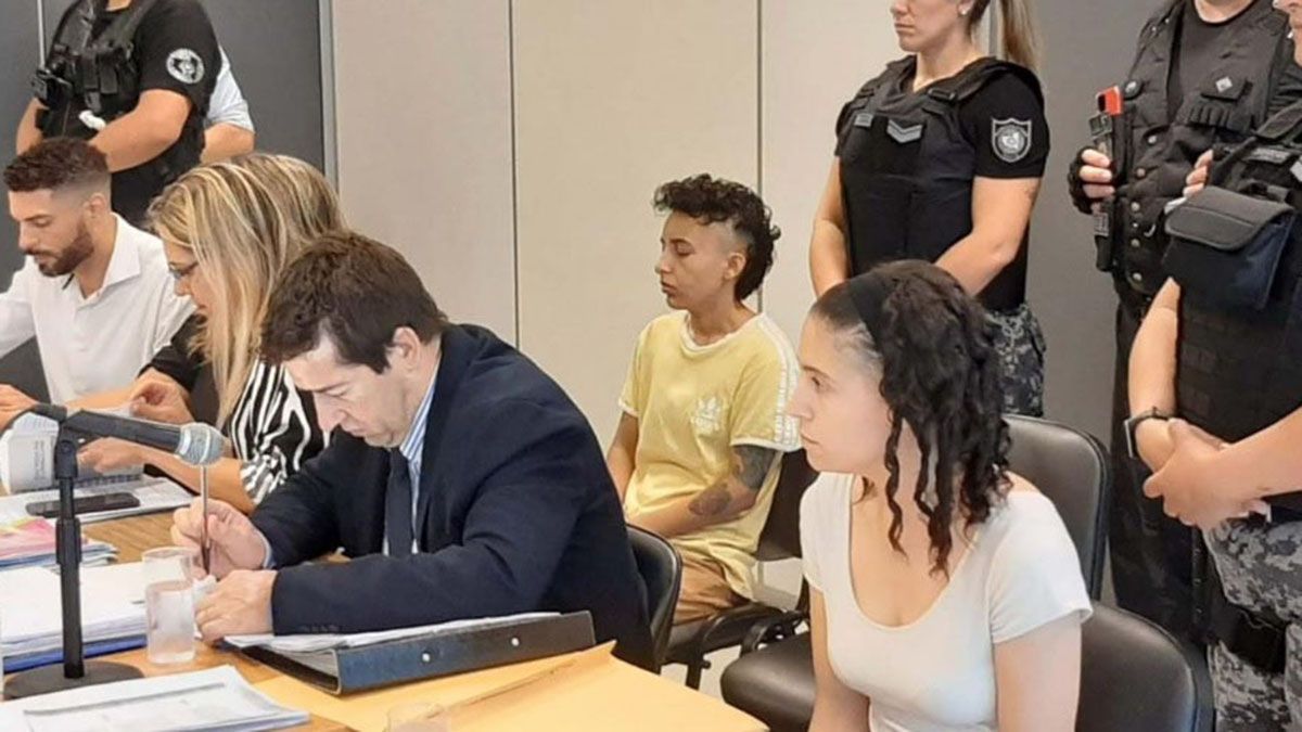 Lucio Dupuy: la fiscalía pidió la prisión perpetua para la madre del niño y su pareja
