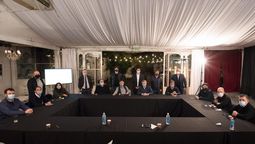 En la cumbre de la cúpula de Juntos por el Cambio del miércoles pasado se definió que penalizarán al partido que juegue fuera de la alianza. Faltó Bullrich.