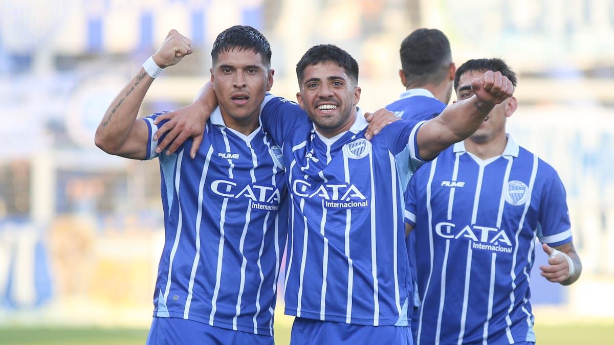 Godoy Cruz jugará ante Mitre de Santiago del Estero, en el Feliciano Gambarte, donde se sostiene como invicto.